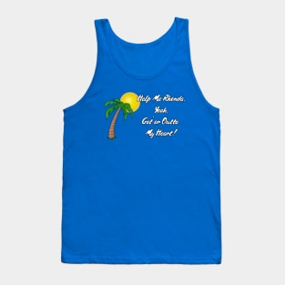 Rhonda Tank Top